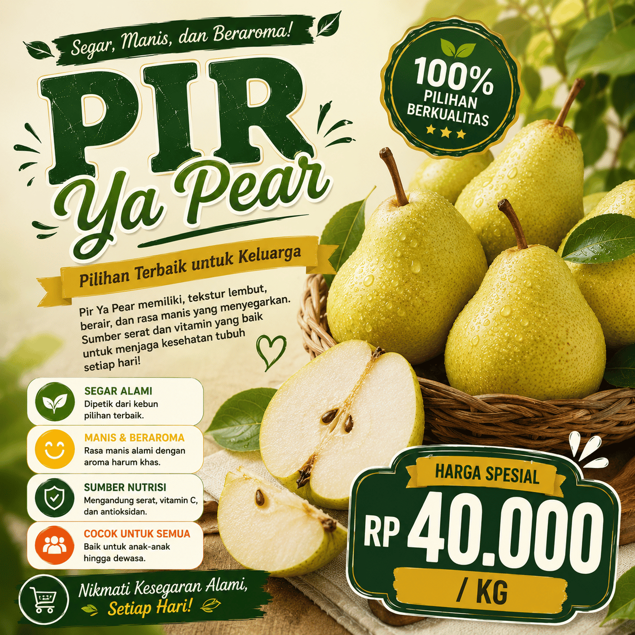 Pir Ya Pear