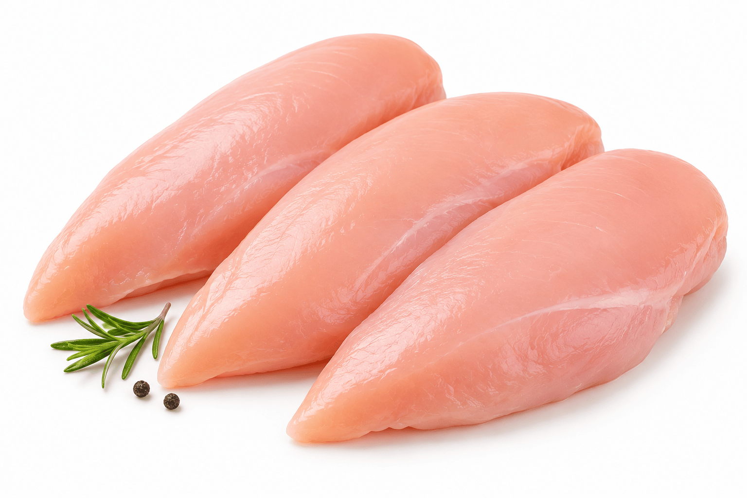 Dada Ayam Fillet