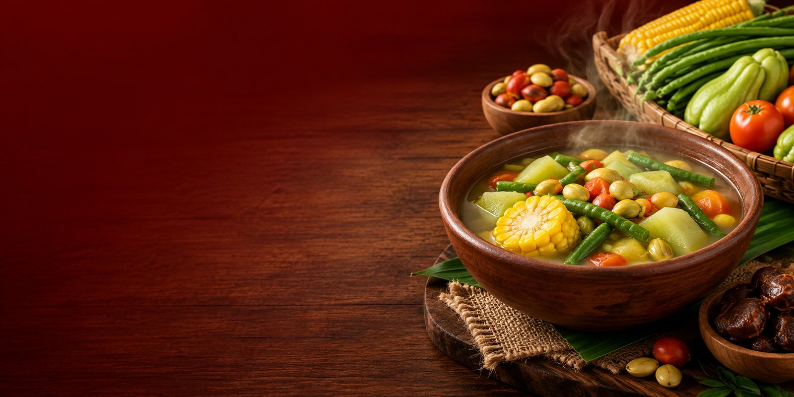 Sayur Asem Spesial